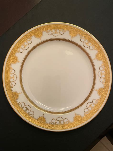minton for tiffany & co china 7994